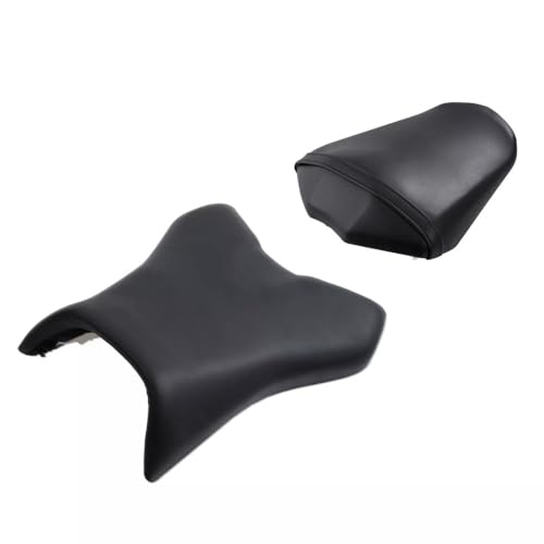 Asiento motocicleta para FZ1 Fazer FZ1S y FZ1SA modelos 2006 a 2015