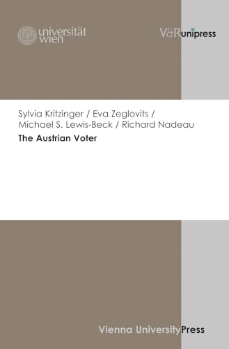 The Austrian Voter view 2