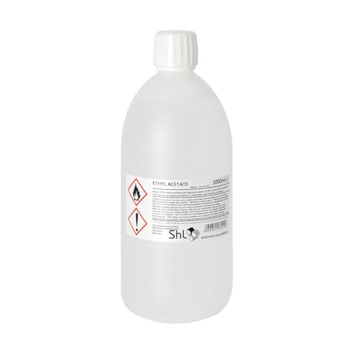 SHL 1000ml High Quality Ethyl Acetate
