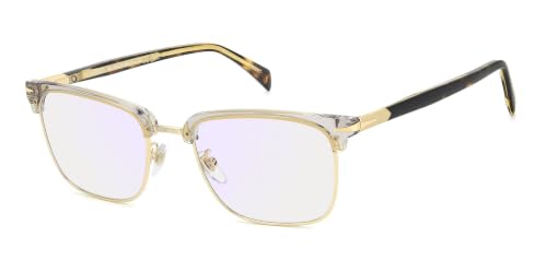 Gafas de lectura Beckham David 109273 83Q 54 con acabados de alta gama