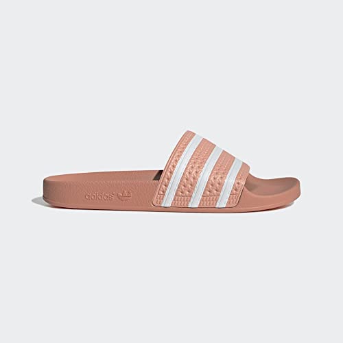 Image of adidas Girls' Adilette Aqua Slide Sandals