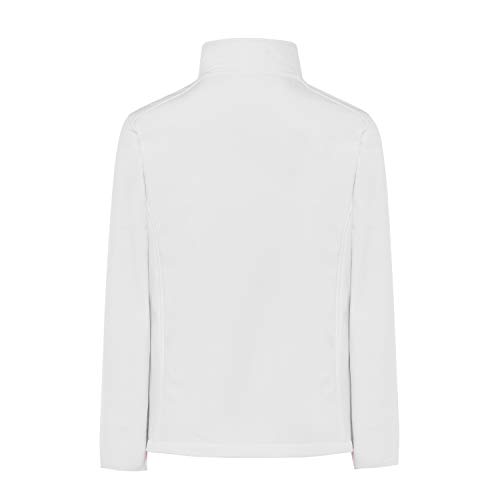 FYL Waterproof Softshell Jacket - Woman - Image 4