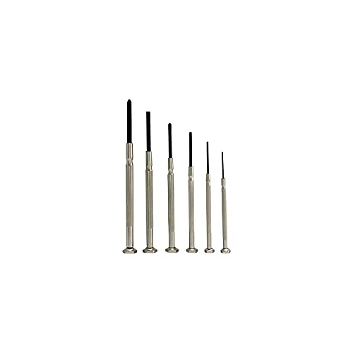 Great Neck SD Precision 6PC