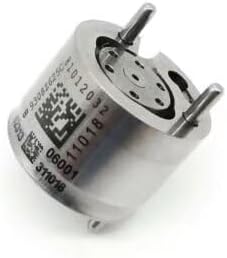 Common Rail Injector Valve 28277576 For EJBR00101D Injector 2pcs/lot 9308-625C 28525582 28362727 28297167