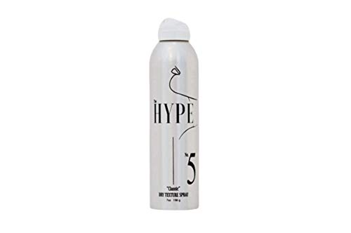 Dry texture spray para formar rizos y evitar grasa miniatura 2