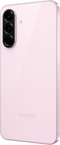 Samsung A566B/DS Galaxy A56 5G, Dual, 128GB 8GB RAM, Rosa