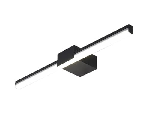 LEDEH[oX[ϑ䃉Cg 40cm 55cm _~[Cg ʏ 䏊 L  Ɩ(Black,COOL_40CM 8W)