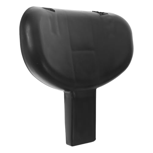 Soutien cervical poussette bébé hypoallergénique, coussin protecteur doux de haute qualité