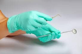 Surgical Hand Gloves Nitrite Powder (Food Grade)-Free Hand Gloves (GREEN/EXTRA SMALL)50 PAIR (B0CDBXV1BD) Amazon Price History, Amazon Price Tracker