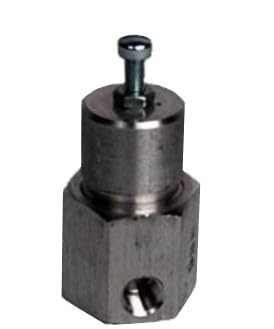 BOSS Industries 300057 Regulator Valve
