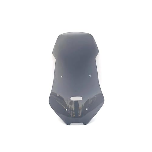Extension pare-brise moto ADV350 finis les sifflements de casque