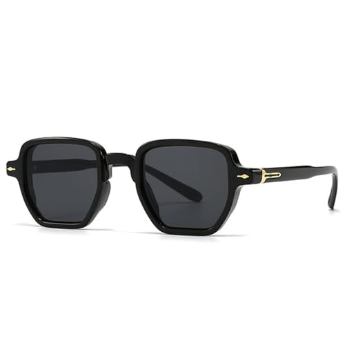 Lunettes de soleil pour femmes et hommes parfaites pour vos virées estivales