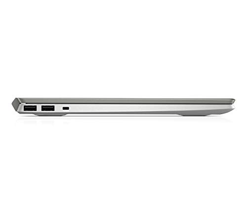 Image of HP Pavilion 13 i3-8145U 8GB 128GB SSD 13.3-inch 1920x1080 Fingerprint Reader Windows 10 Laptop