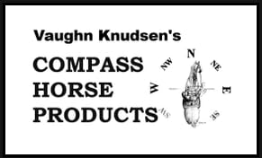 Compass Horse Training Tips Podcast Por  arte de portada