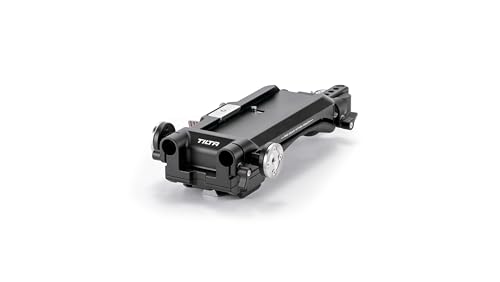 Tilta Quick Release Shoulder Pad Baseplate Compatible with Canon C400