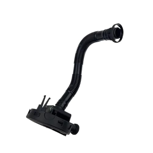 Manguera de ventilación del cárter PCV para Seat Ibiza y Toledo tubo 03C103201K 6