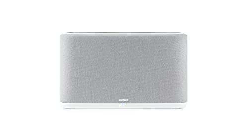 Denon DENONHOME350W ステレオネットワークスピーカー の商品画像 2