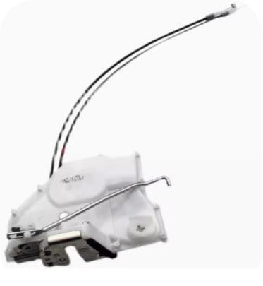FEILIDAPARTS Door Lock Latch,Intended for Suzuki Swift LHD 2005-2010 (Front Left)