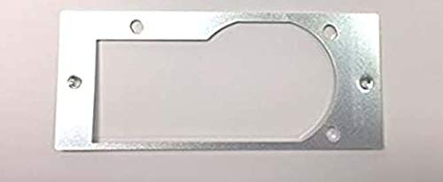 Flex Power Bracket to Make Flex PSU fit in 1U or 2U Chassis