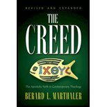 Paperback Creed, Revised & Expanded (Green Cover) ((3rd,)07) by Marthaler, Berard [Paperback (2007)] Book