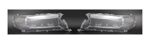 Coque de phare pour Land Cruiser 2017 réparer optique fissuré