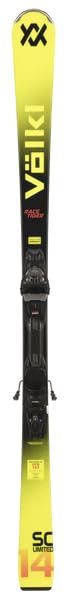 Volkl RACETIGER SC Limited+VMOT 11 G -