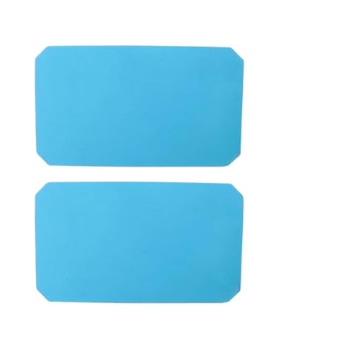 Film protection tableau bord moto contre rayures écran Honda NX500 2025