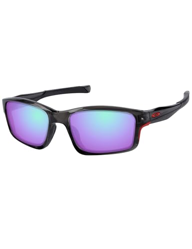 Image of Replacement Lenses for Oakley Chainlink OO9247 57mm Sunglass - Precision Fit, UV Block & Impact Resistant