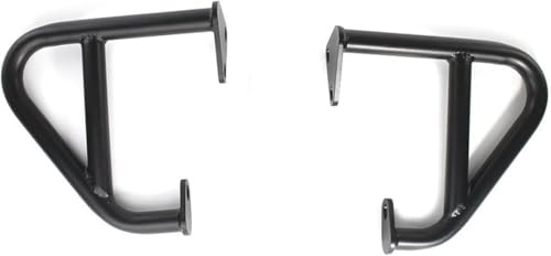 Barre de protection XR150L crash bar pare-carter moto XR 150 L 2014-2024