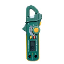 Pinza AmperimetricaKoban0767512 600V KPA-01 Mini