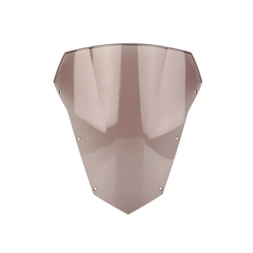 Déflecteurs pare-brise FZ6R Fazer 600 accessoire bulle protection vent