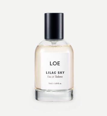 LOE ロエ ライラックスカイ EDT 50ml｜やさしいライラックの香り ふんわり生活感 ユニセックス 香水【並行輸入品】