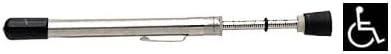 Door Pressure Gauge