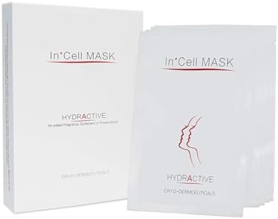 Post Microneedling Soothing Mask