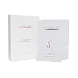 Koi Beauty Face Repair Sheet Mask for Microneedle Derma Roller Microneedling Pen Derma Auto pen, Instant Hydration Soothing Cooling, Post Microneedling Treatment, Reduce Redness Stinging Feeling
