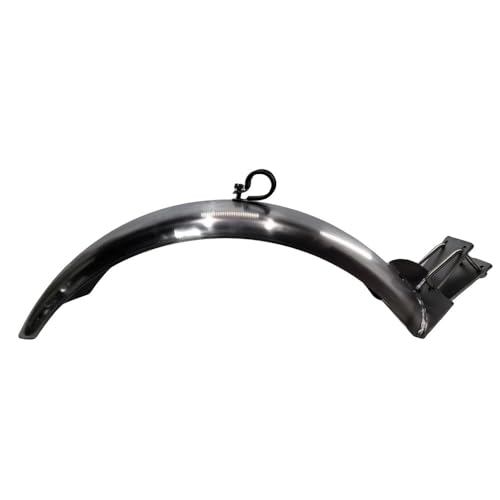 Kit Garde-Boue Arrière Moto XVS400 XVS650 Couvercle Roue Pièce Vstar