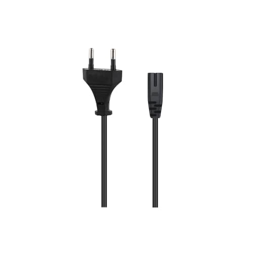 CHILDMORY - Cable de alimentación para Xbox One S/Xbox One X/Xbox Series xsx Xbox Series s XSS konsole