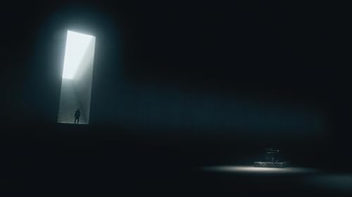 Image of CONTROL Resonant - PlayStation 5