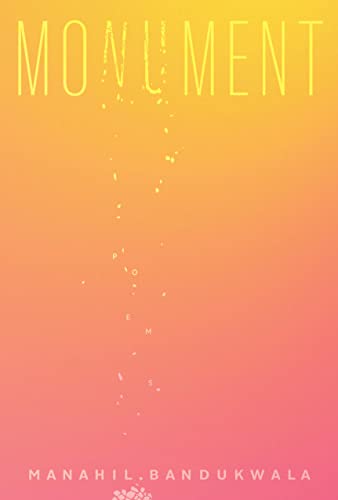 Cover of Monument