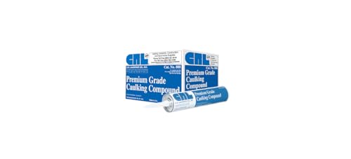 CRL 888BLBRZ Compuesto de sellado premium negro/bronce miniatura 2