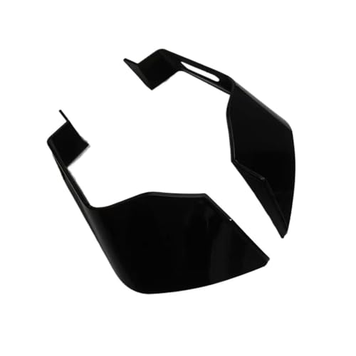 Ailettes de rétroviseurs pour YZF600 R6 R7 2017-2024