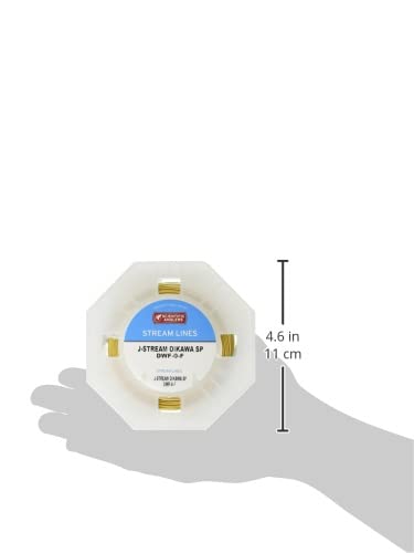 ティムコ(TIEMCO) SA JストリームDTT DWF0F オイカワSP バン