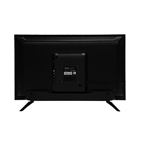 Image of Panasonic 100 cm (40 Inches) Full HD Smart Android LED TV TH-40LS670DX (Black) (2022 Model)