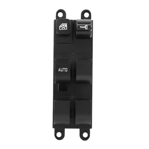 Interrupteur de vitre commande portière 25401-9E000 auto B14