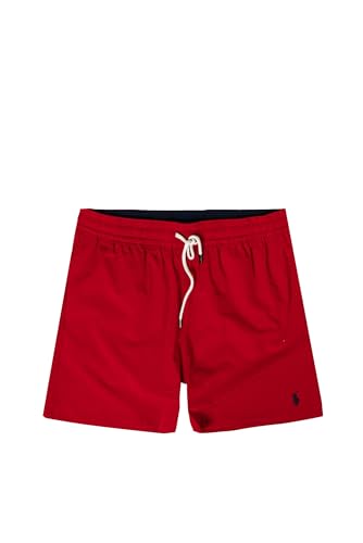 SHORT RL2000 RED-005