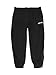 Produktbild Lavecchia Übergrößen Jogginghose Herren Hose Jogging Freizeit Trainingshose LV-2018 (Schwarz, 3XL)