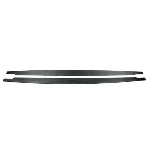 Divisores difusor bodykits para BMW M3 E90 E92 E93 solución estética lateral
