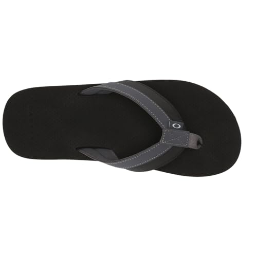 Image of Burke Flip Flop for Men by Oakley