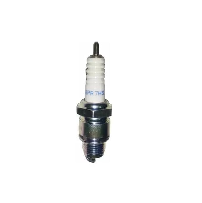Generic NS-11 Platinum or Iridium Motorcycle Spark Plug-picture-11