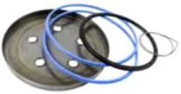 Inner Drive Motor Seal Kit 05819026 for Bomag Drum Roller BW80 BW90 BW100 BW120 BW125 AD-5